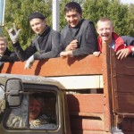 OLYMPUS DIGITAL CAMERA